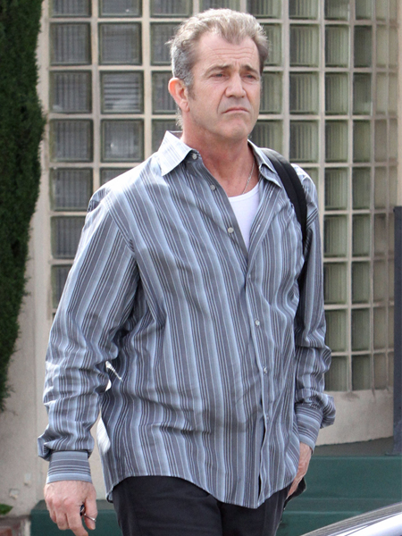 Fame Pictures mel gibson