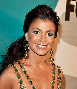 Getty Images paula abdul will not appear on ugly betty