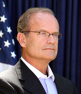 Getty Images kelsey grammer on his sister's killer
