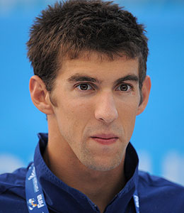 Getty Images michael phelps had beer before wreck