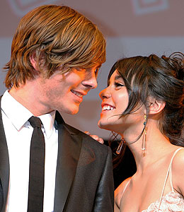 Getty Images zac and vanessa squash marriage rumors