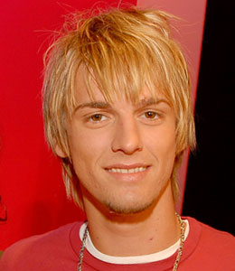 Getty Images Aaron Carter's 'Dancing with the Stars' secret weapon from Michael Jackson
