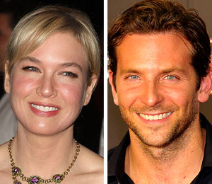 Getty Images/Extra Composite breaking couples news