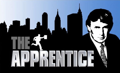 the apprentice
