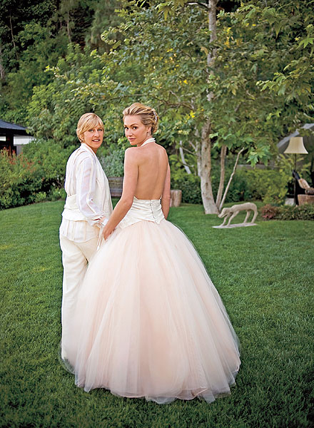 Jay L. Clendenin/Lara Porzak Photography via GettyImages 0819ellen.jpg