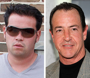 INF/Getty Images jon gosselin on new reality show