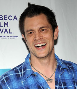 Getty Images Johnny Knoxville is going to be a pop again!