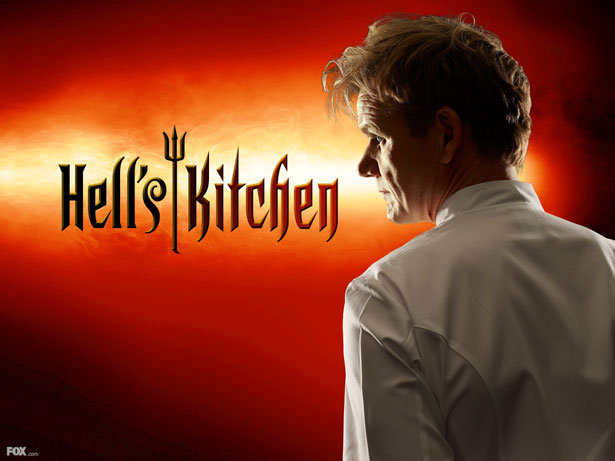 hells kitchen