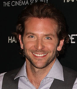 Getty Images Bradley Cooper's new interview