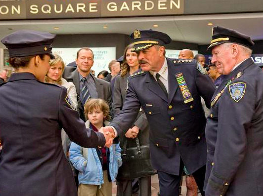 blue bloods