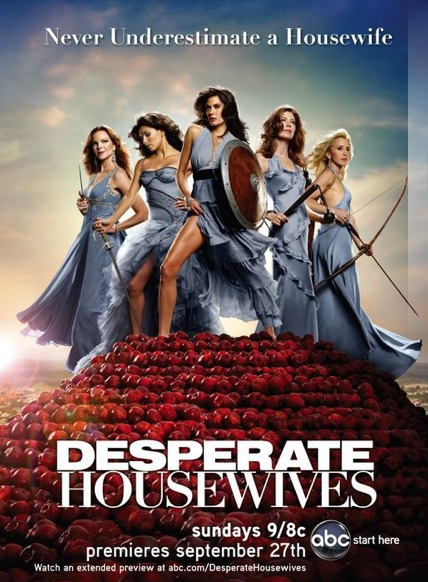 desperate housewives