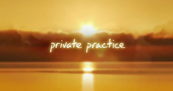 private practice