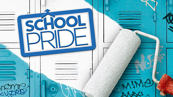 school pride