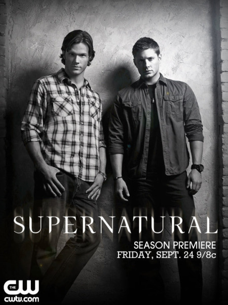 supernatural