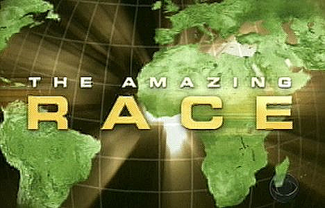 the-amazing race