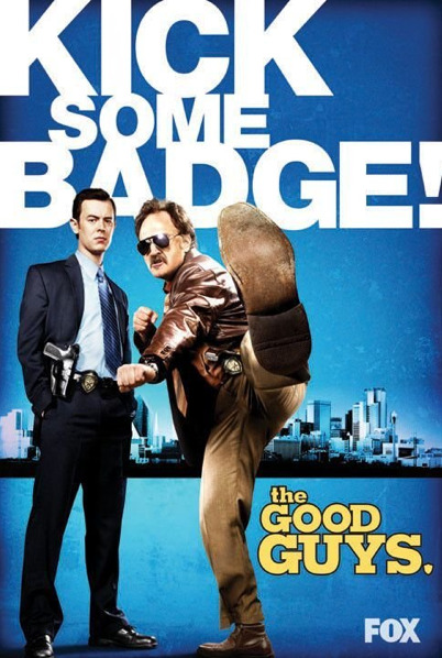 the good guys