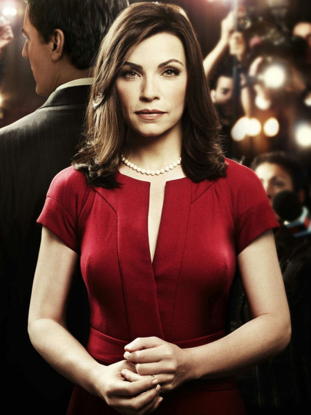 the good wife