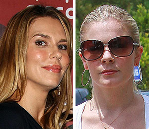 INF/Extra Composite eddie cibrian's ex-wife lets leann have him
