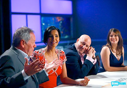 BravoTV.com vote on your favorite top chef