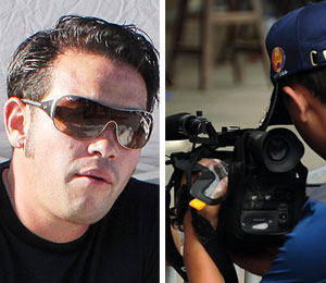 INF/Getty Images jon gosselin denies wanting new reality