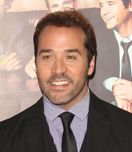 Getty Images jeremy piven didn't breach his contract