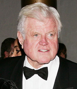 Getty Images 'Extra' finds out what was in Ted Kennedy's will -- and what he was really worth.