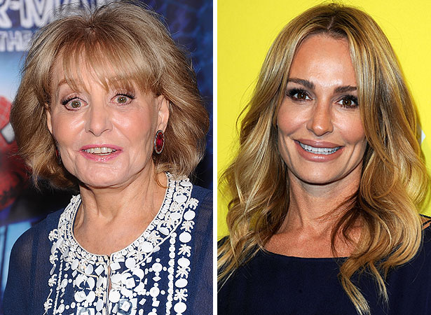 Getty Images barbara walters-taylor armstrong.jpg