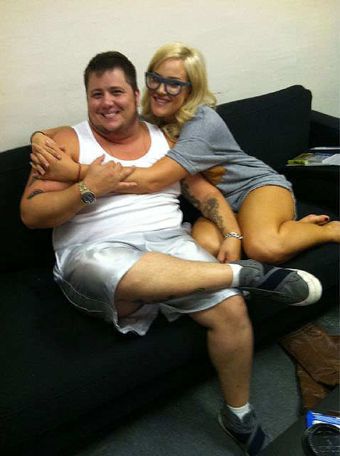 yFrog chaz bono-lacey schwimmer.jpg