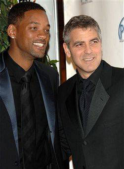 clooney smith