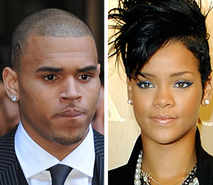 Getty Images chris brown regains memory rihanna attack