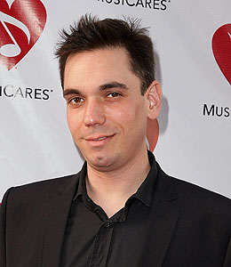 Getty Images dj am oxycontin pills