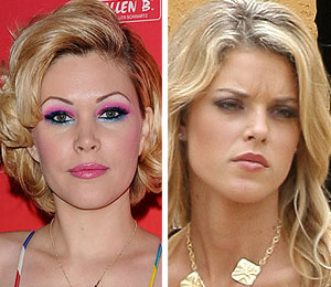 Bauer-Griffin/INF shanna moakler responds to prejean lawsuit