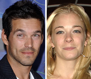 Bauer-Griffin/Fame/Extra composite Will Eddie Cibrian and LeAnn Rimes last?
