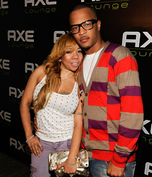 ti and tameka
