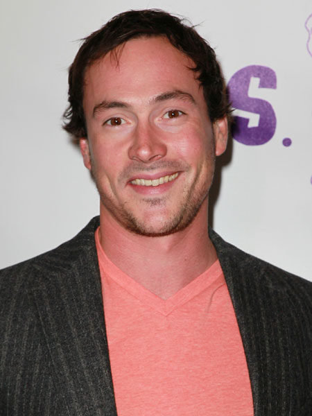 Getty Images chris-klein