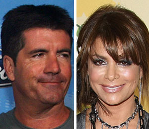 Getty Images Simon Cowell talks about Paula Abdul leaving American Idol