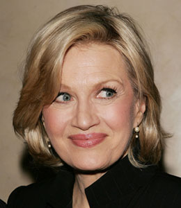 Getty Images Who should replace Diane Sawyer on Good Morning America?