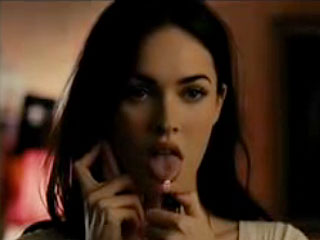 Fox Atomic Megan Fox in Jennifer's Body