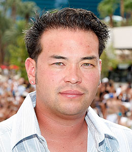 Getty Images jon gosselin's mother hospital