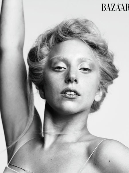 Harper's Bazaar lady-gaga-hairup.jpg