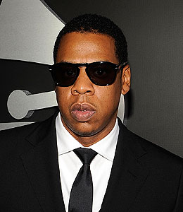 Getty Images jay z drug dealing