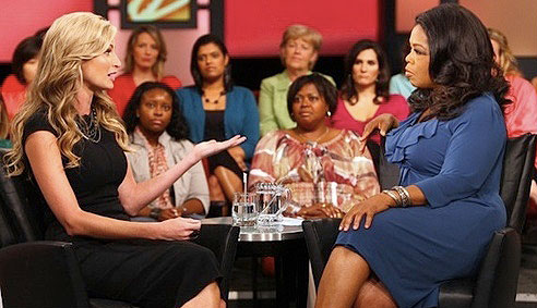 Harpo Studios erin andrews peeping tom oprah