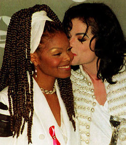 Getty Images Janet Jackson's first interview since Michael Jackson's death