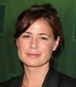 Getty Images Maura Tierney has withdrawn from the upcoming series 'Parenthood