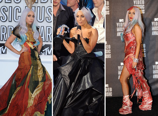 Getty Images lady gaga