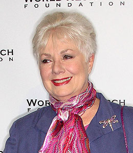 Getty Images shirley jones ruby rockits