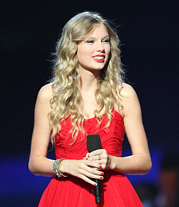 Getty Images taylor swift kanye west