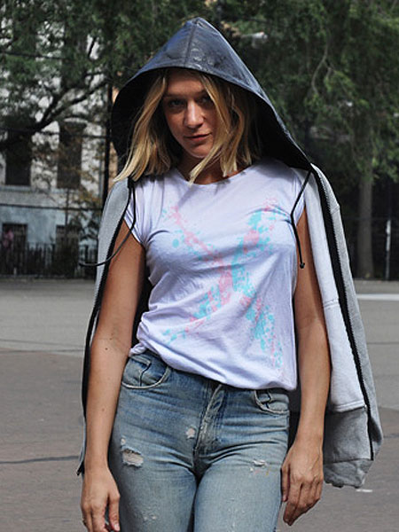 Style.com Chloe Sevigny