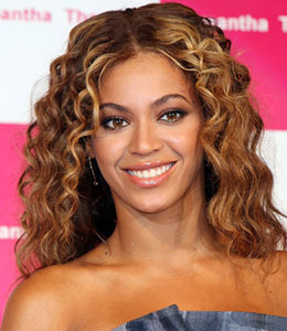 Getty Images The exclusive Beyoncé fragrance is coming!