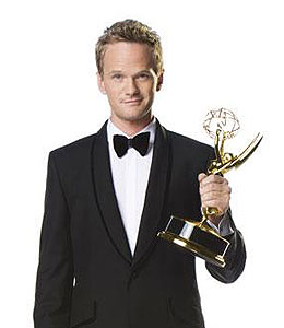Emmys.com emmy presenters announced